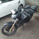 TVS Apache RTR 200