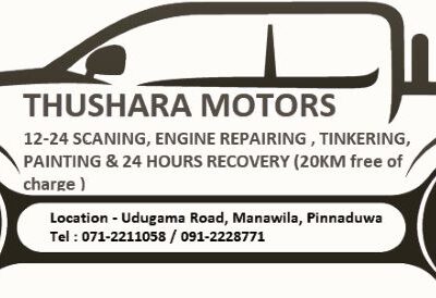 Automobile TinkerPainter Job