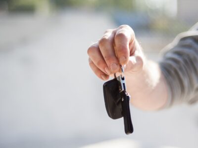 Your Ultimate Guide to Buying a Used Car: A Comprehensive Handbook