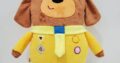 Character Soft Toy Hey Duggee