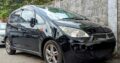 Mitsubishi Colt 2008