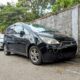 Mitsubishi Colt 2008