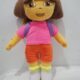 Handmade Character Toy Dora