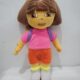 Handmade Character Toy Dora