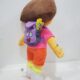 Handmade Character Toy Dora