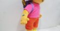 Handmade Character Toy Dora