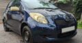 Toyota Vitz 2007 for sale!