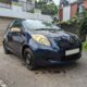 Toyota Vitz 2007 for sale!