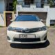 Toyota Axio 2014 Top Condition