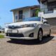 Toyota Axio 2014 Top Condition