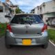 Toyota Vitz 2008