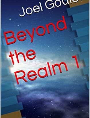 Beyond the Realm novels 1 and