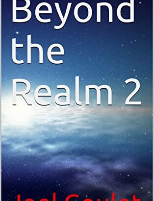 Beyond the Realm novels 1 and