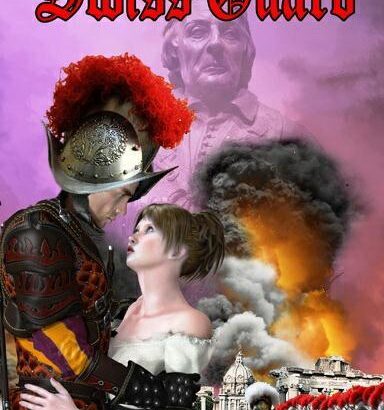 The Swiss Guard novel