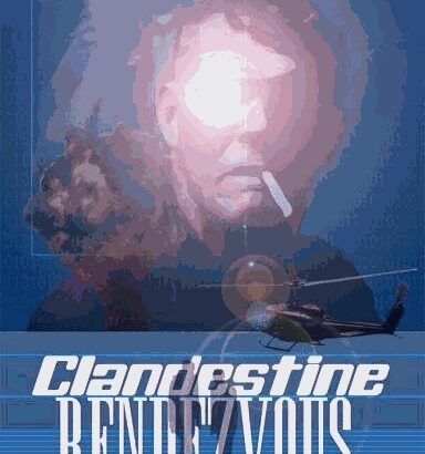 CLANDESTINE RENDEZVOUS novel