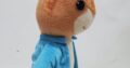 Character Toy Peter Rabbit