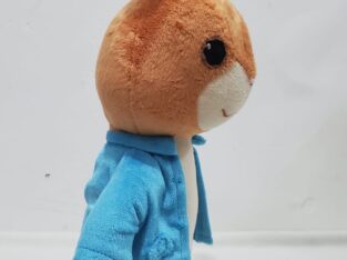 Character Toy Peter Rabbit