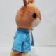 Character Toy Peter Rabbit