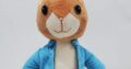 Character Toy Peter Rabbit