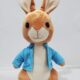 Character Toy Peter Rabbit