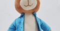 Character Toy Peter Rabbit