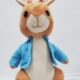 Character Toy Peter Rabbit