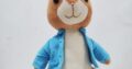 Character Toy Peter Rabbit