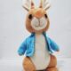 Character Toy Peter Rabbit