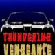 Thundering Vengeance novel by