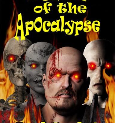 Death of the Apocalypse-a haun