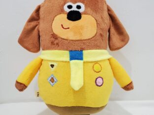 Character Toy Hey Duggee