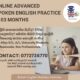 Online Spoken English Classes