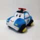 Handmade Toy Robo Car Poli