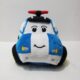 Handmade Toy Robo Car Poli