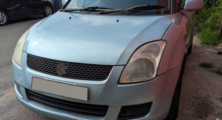 Suzuki Swift available sale