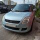 Suzuki Swift available sale