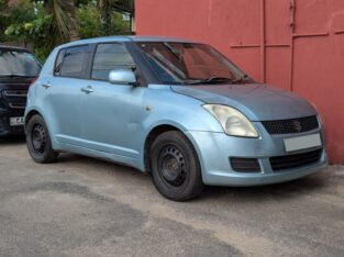 Suzuki Swift available sale