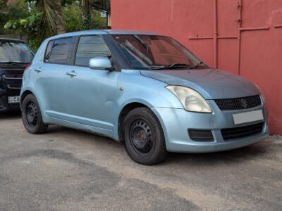 Suzuki Swift available sale