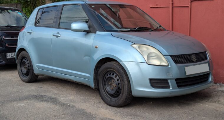 Suzuki Swift available sale