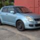 Suzuki Swift available sale