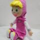 Handmade Character Toy Masha