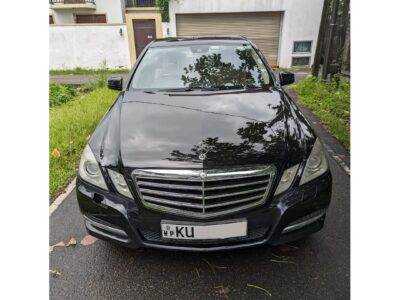 E200 Benz for sale