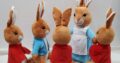 Handmade Character PeterRabbit