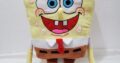 Handmade Character Sponge Bob