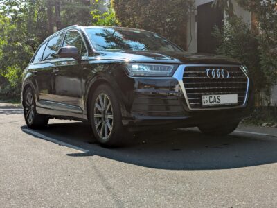 Audi Q7 for Sale