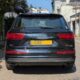 Audi Q7 for Sale