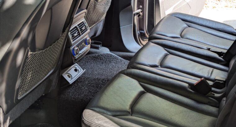 Audi Q7 for Sale